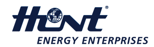 Hunt Energy Enterprises logo
